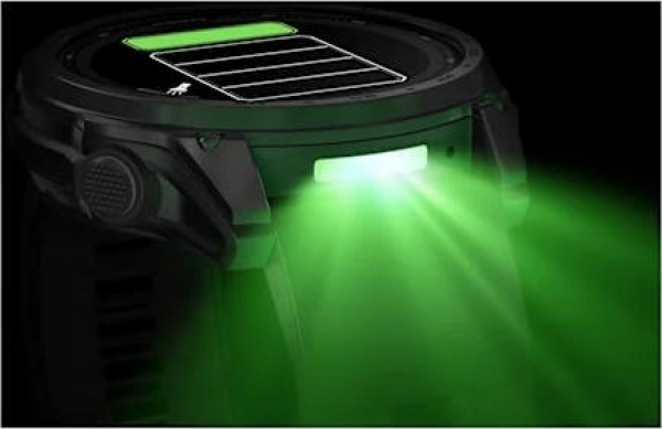 Garmin tactix 8 51mm Solar Elite Aktivite Saati