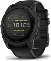 Garmin tactix 8 51mm Solar Elite resim
