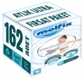 Molfix Premium 6 Beden 162 Adet Bebek Bezi