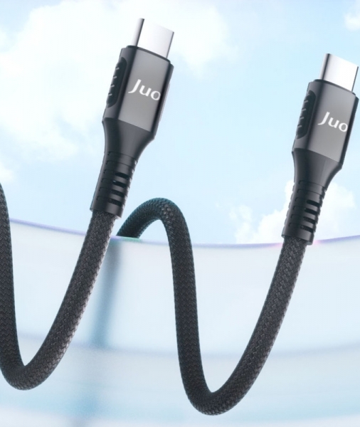 Juo JCBK62 Şarj Kablosu