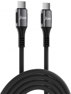Juo JCBK62 Şarj Kablosu