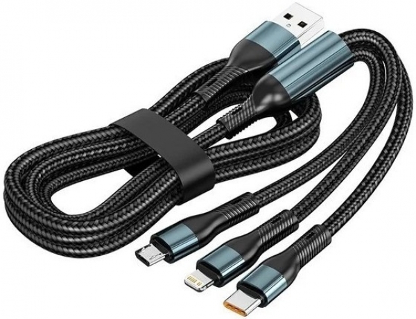 ScHitec YKK309 Şarj Kablosu
