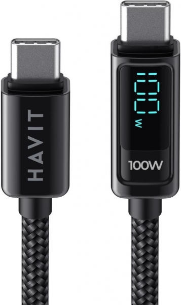 Havit CB6247 Şarj Kablosu