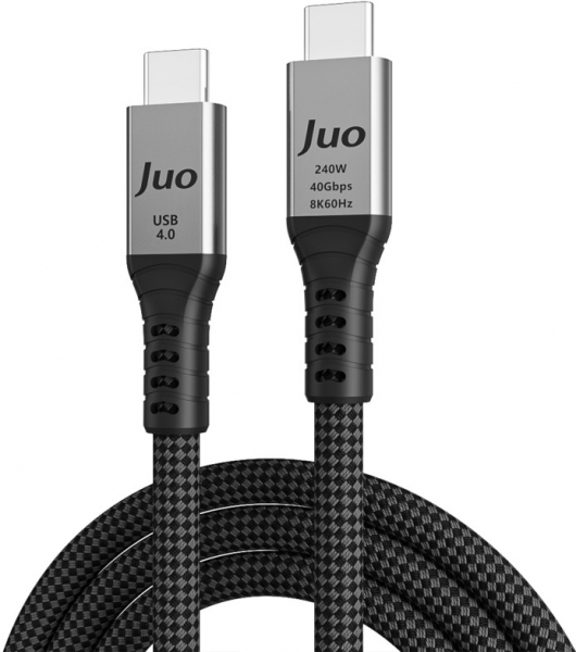 Juo JCB4G241 Şarj Kablosu