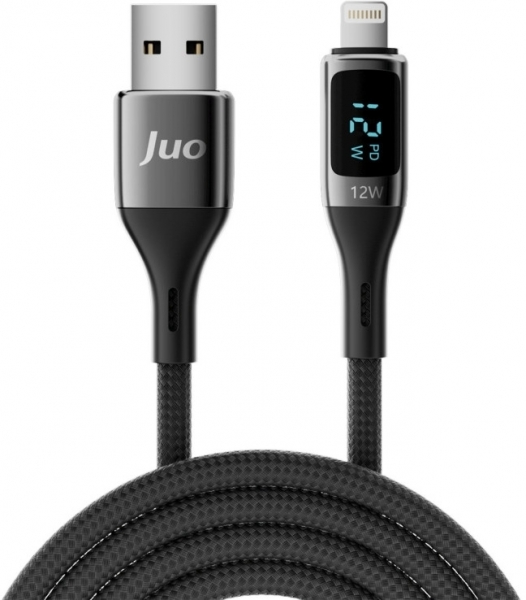 Juo JCBL122 Şarj Kablosu (2 m)