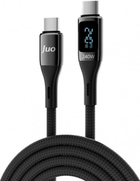 Juo JCBL241 Şarj Kablosu (1 m)