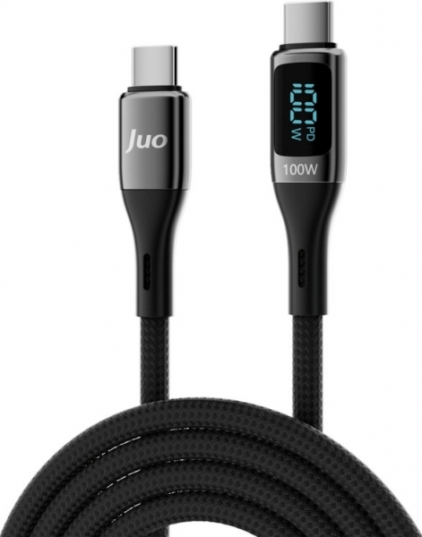 Juo JCBL101 Şarj Kablosu (1 m)