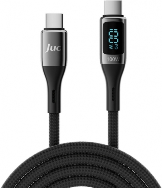 Juo JCBL101 Şarj Kablosu (1 m)