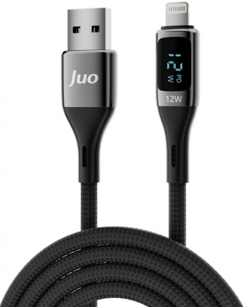 Juo JCBL121 Şarj Kablosu (1 m)