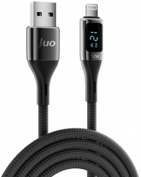 Juo JCBL121 Şarj Kablosu (1 m)