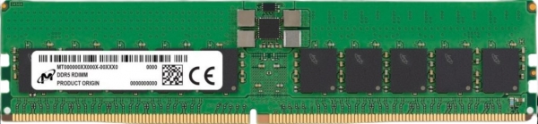 Micron Server DRAM 32 GB 5600 MT