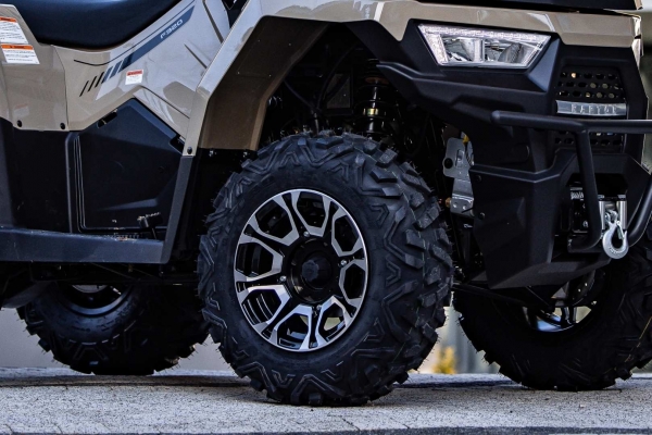Regal Raptor F320 ATV