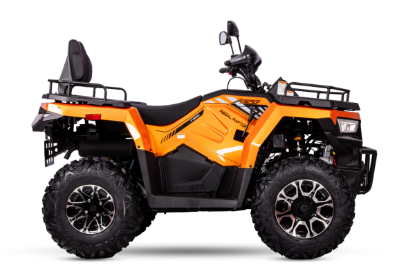 Regal Raptor F320 ATV