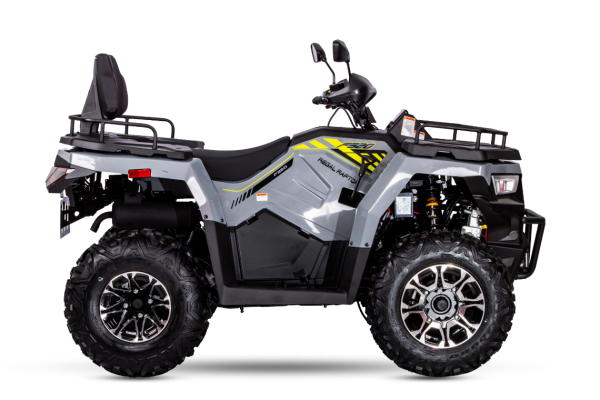 Regal Raptor F320 ATV