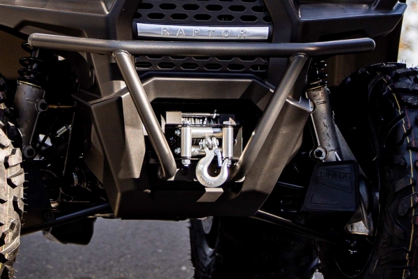 Regal Raptor F320 ATV