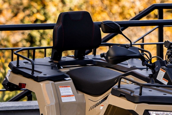 Regal Raptor F320 ATV