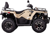 Regal Raptor F320 resim