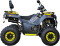 Yuki U88-T3 TRACT 200