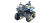 Yuki U88-T3 TRACT 200 ATV