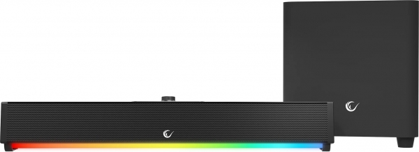 Rampage R-M1 SoundWave Plus Soundbar