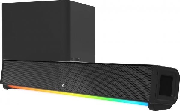 Rampage R-M1 SoundWave Plus Soundbar