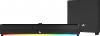 Rampage R-M1 SoundWave Plus Soundbar