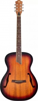 Valler AG213-SB Akustik Gitar