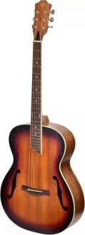 Valler AG213-SB Akustik Gitar