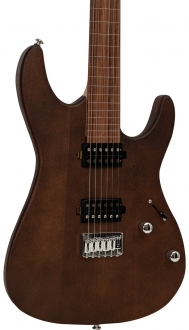 Valler FTS250 Perdesiz Elektro Gitar