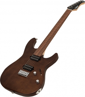 Valler FTS250 Perdesiz Elektro Gitar