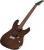 Valler FTS250 Perdesiz Elektro Gitar