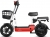 Karoval Kitty Moped