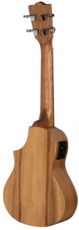 Valler UAC60EQ Elektro Ukulele Gitar