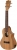 Valler UAC60EQ Elektro Ukulele Gitar