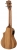 Valler UAC60EQ Elektro Ukulele Gitar