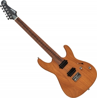 Valler FTS300A Perdesiz Elektro Gitar