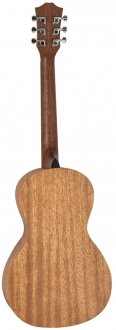 Valler Parlor Mini Akustik Gitar
