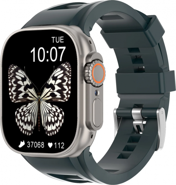 DTNO.1 DT Ultra 3 Android Akıllı Saat