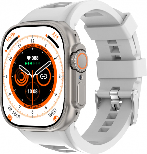 DTNO.1 DT Ultra 3 Android Akıllı Saat