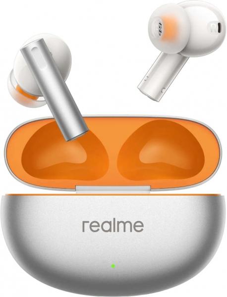 realme Buds Air 6 Tam Kablosuz Kulaklık