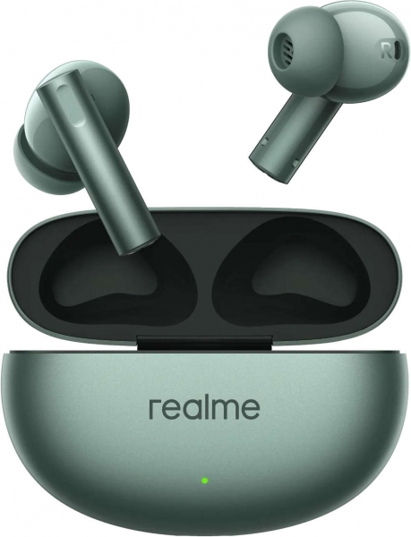 realme Buds Air 6 Tam Kablosuz Kulaklık