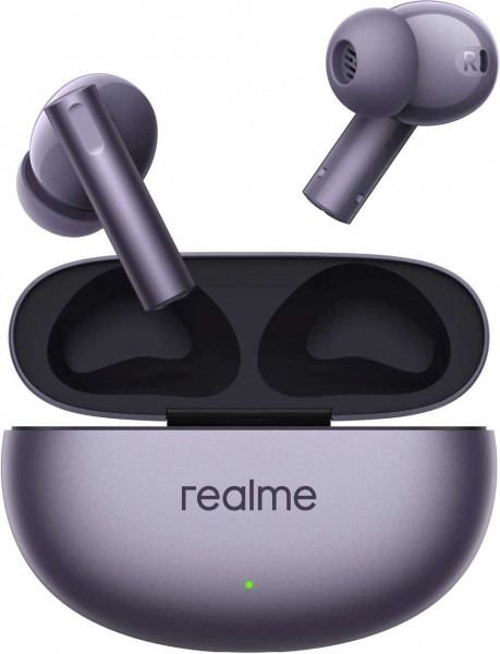 realme Buds Air 6 Tam Kablosuz Kulaklık