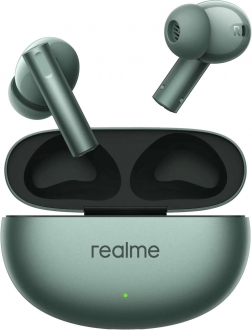 realme Buds Air 6 Tam Kablosuz Kulaklık