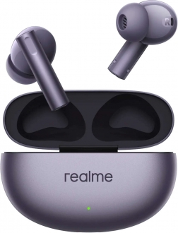 realme Buds Air 6 Tam Kablosuz Kulaklık