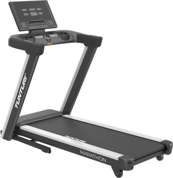 Tunturi Marathon TM 4500 Koşu Bandı