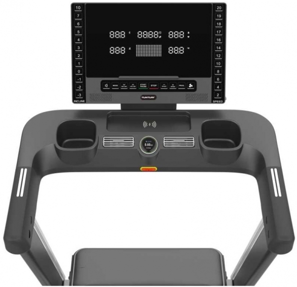Tunturi Marathon TM 4500 Koşu Bandı