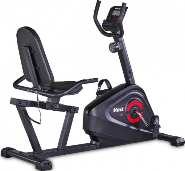 Voit Red Collection 118R Dikey Bisiklet