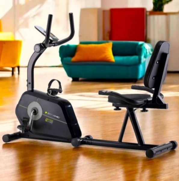 Voit Star Collection SC200 Yatay Bisiklet