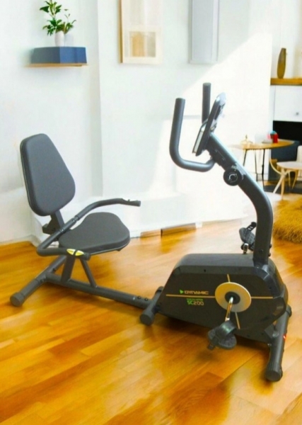 Voit Star Collection SC200 Yatay Bisiklet
