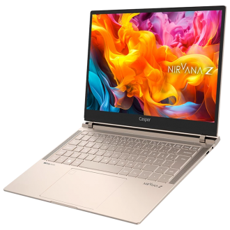 Casper  Nirvana Z100.1335-BF00P-B-Q Ultrabook